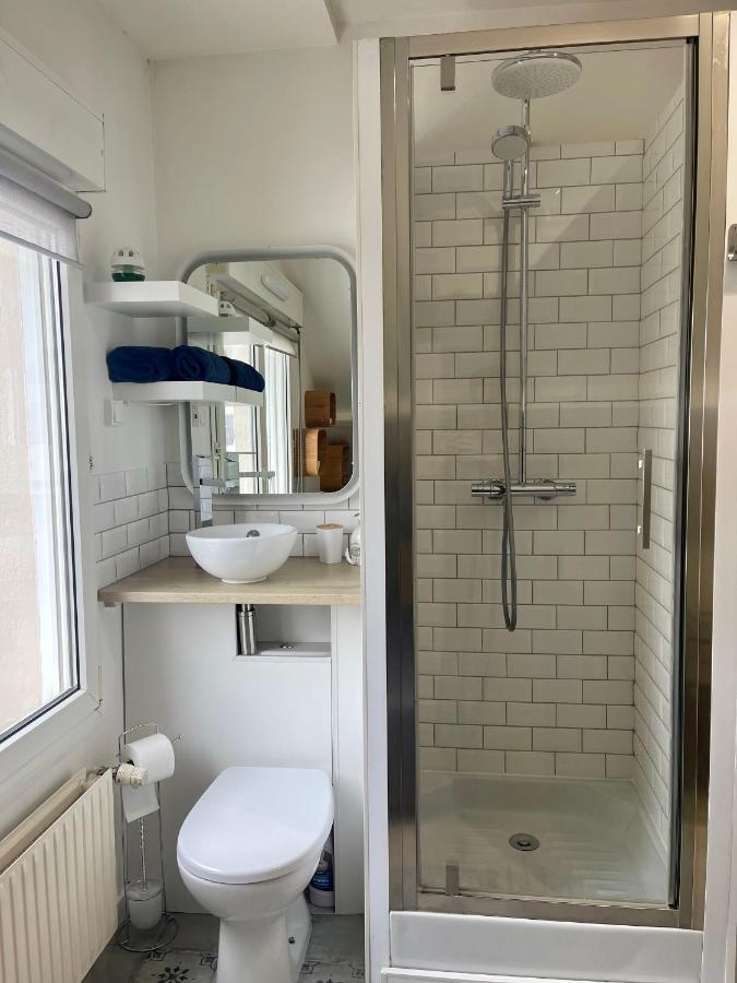 Appartement Le Cocon Urbain Rennes