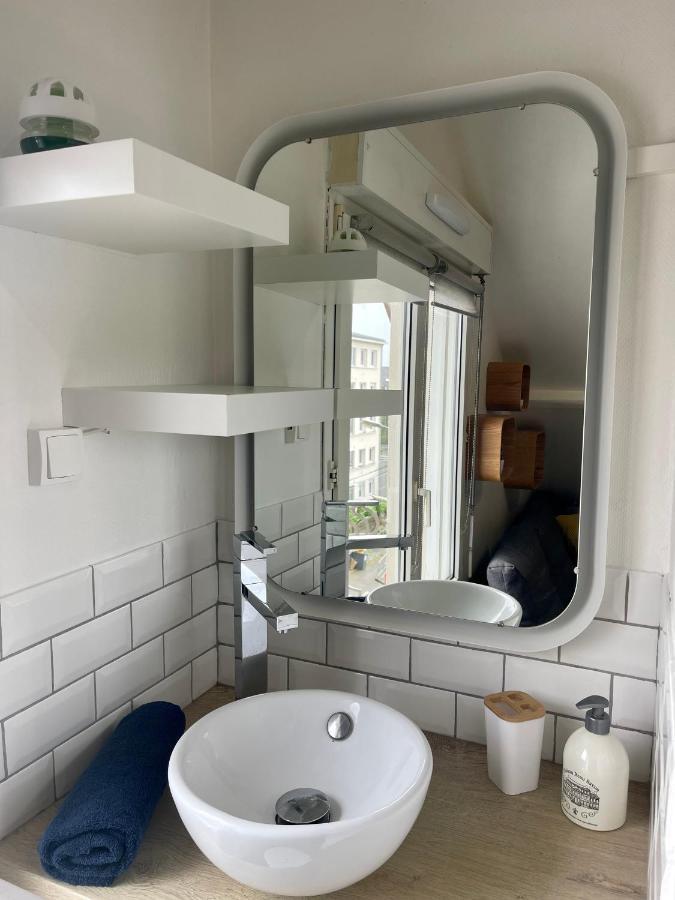 Le Cocon Urbain Appartement