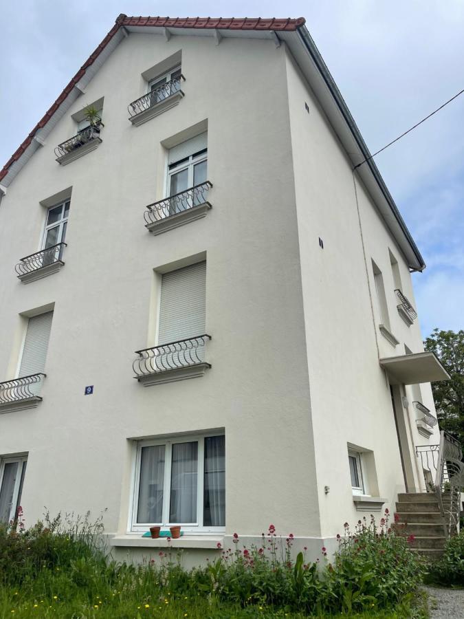 Appartement Le Cocon Urbain